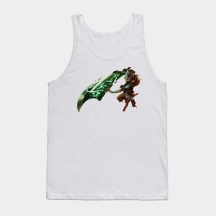 Riven Tank Top